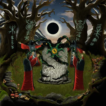 Skogskult by Skogskult - album cover