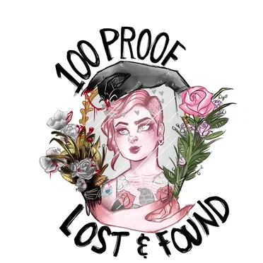 100 Proof