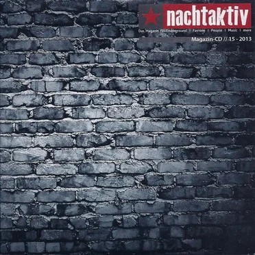 Nachtaktiv 15 by Various Artists - album cover