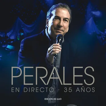 En directo - 35 años