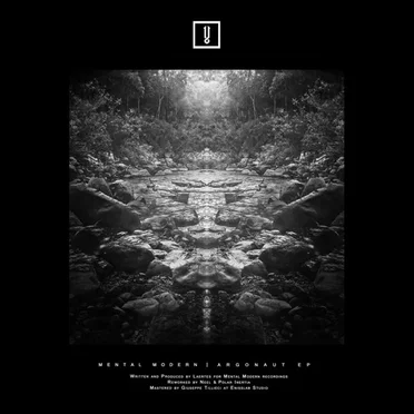 Argonaut EP by Laertes - album cover