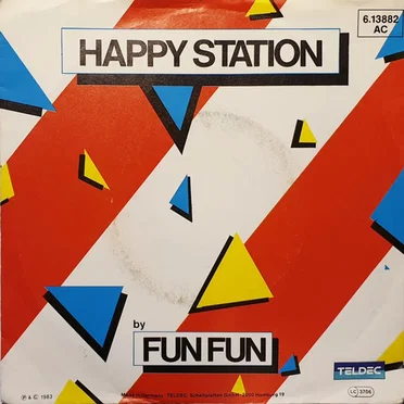 Happy Station