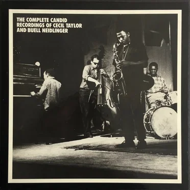 The Complete Nat Hentoff Sessions