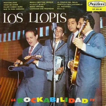 Rockabilidad