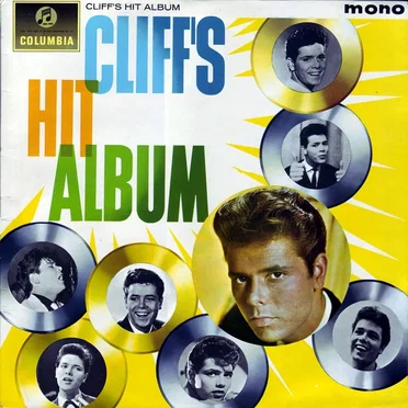 Cliff’s Hit Album