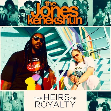 The Jones Kenekshun