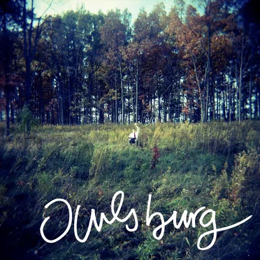 Owlsburg by Owlsburg - album cover
