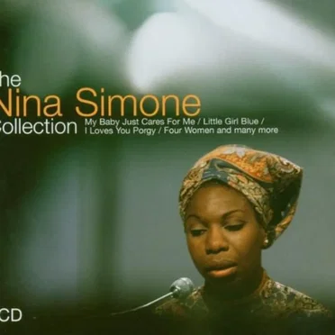 The Nina Simone Collection