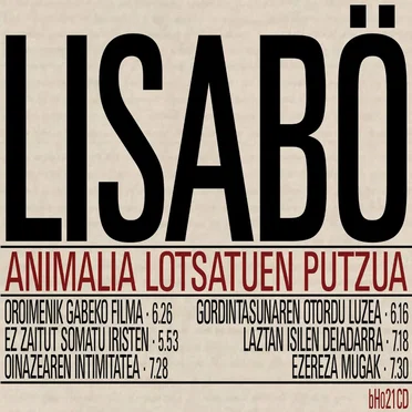 Animalia lotsatuen putzua