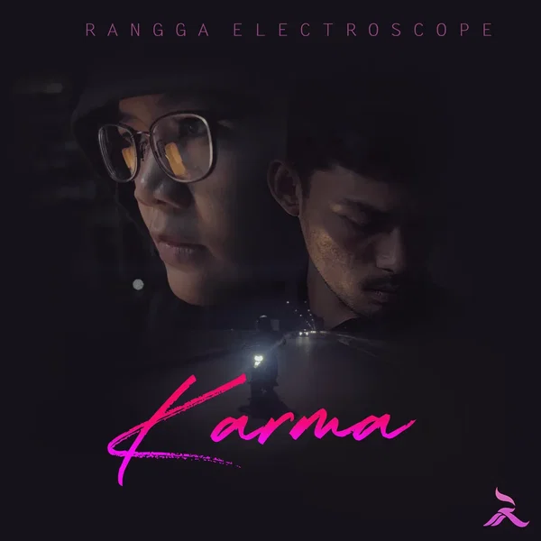 KARMA (Original Motion Picture Soundtrack)