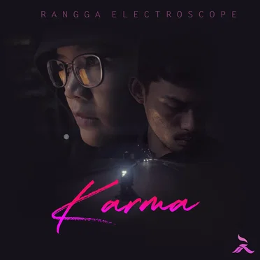 KARMA (Original Motion Picture Soundtrack)