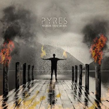 Pyres by Words That Burn - album cover