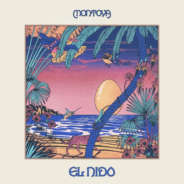 El nido