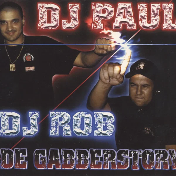 De Gabberstory