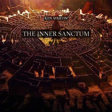The Inner Sanctum
