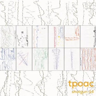 shotgun-14 by tpoac - album cover