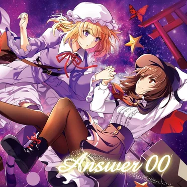 Answer 00
