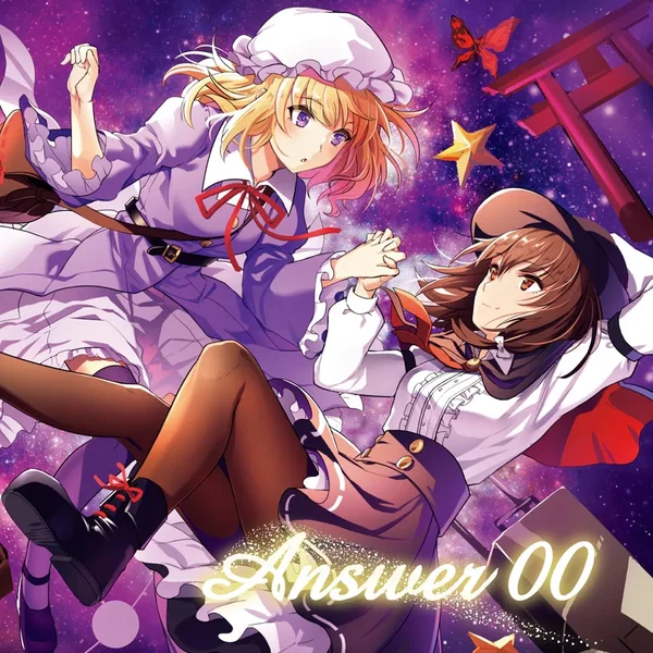 Answer 00