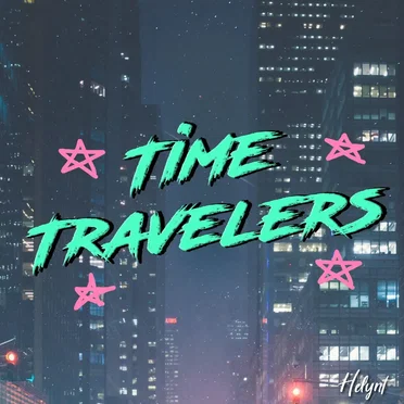 Time Travelers