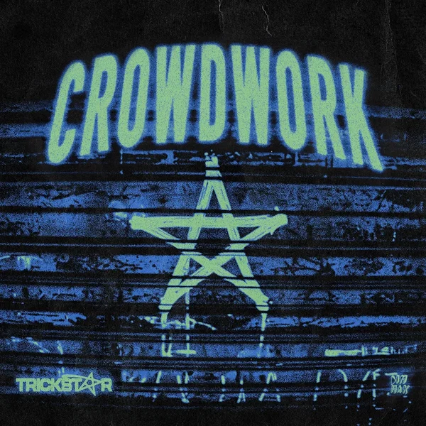 CROWDWORK