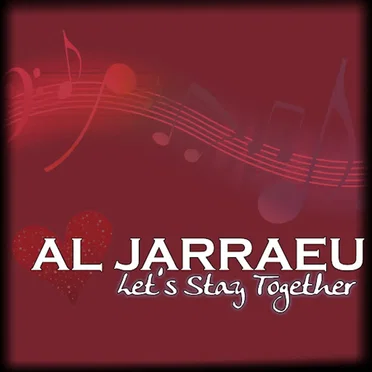 Al Jarreau