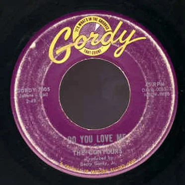 Do You Love Me / Move Mr. Man