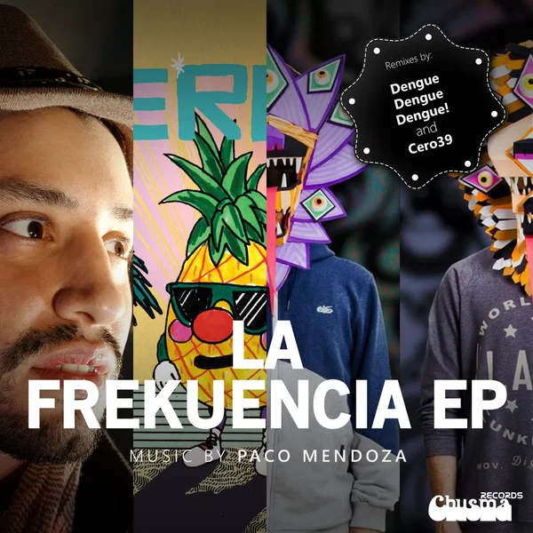 La frekuencia EP