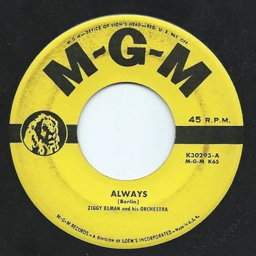 Always / Irresistible You