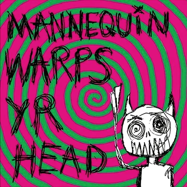 Warps Yr Head