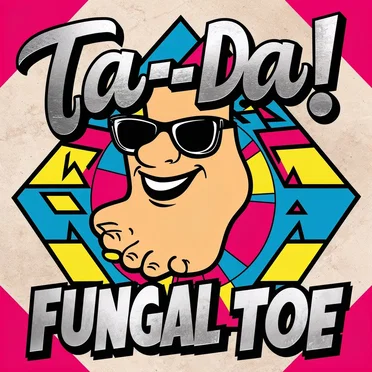 Ta-Da!
