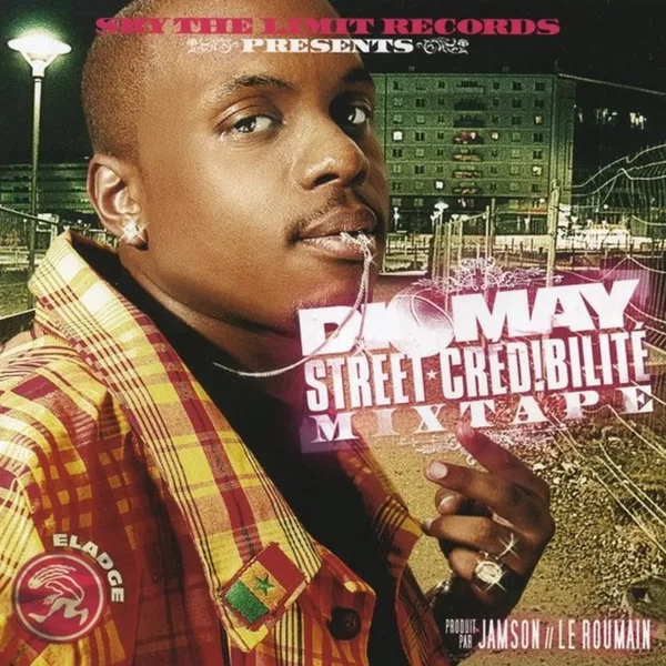 Street Crédibilité Mixtape