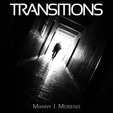 Transitions by Manny J. Moreno - album cover