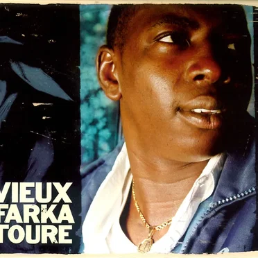Vieux Farka Touré