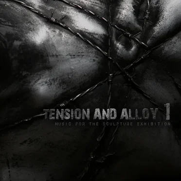 Tension and Alloy 1 by Craig Saunders - album cover