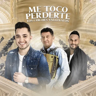 Me tocó perderte