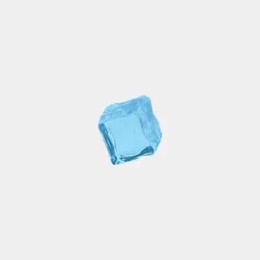 Icy by Thi Fisher - album cover