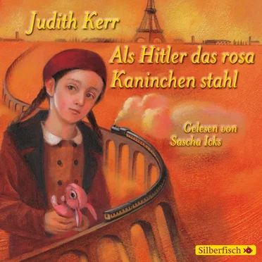 Judith Kerr