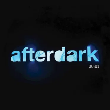 After Dark: Douglas Holmquist by Douglas Holmquist - album cover