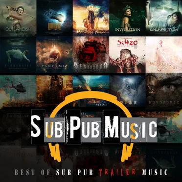 Best of Sub Pub Trailer Music
