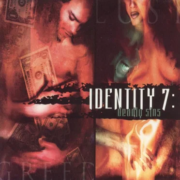 Identity 7: Deadly Sins by Various Artists - album cover