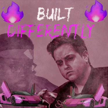 Built Differently (remix)