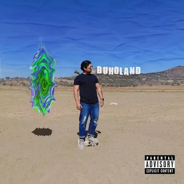 BUHOLAND by Ojos de Búho - album cover