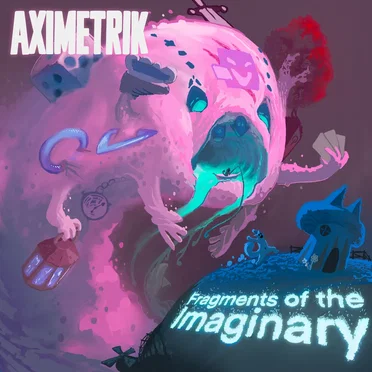 Fragments of the Imaginary