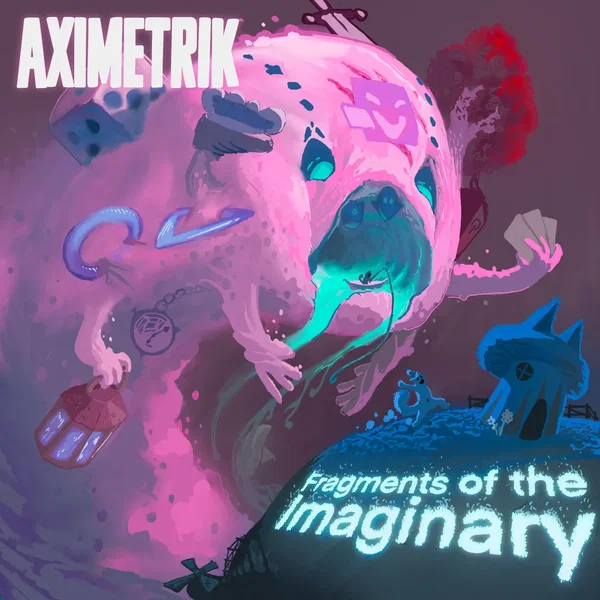 Fragments of the Imaginary
