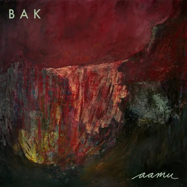 Aamu by BAK - album cover