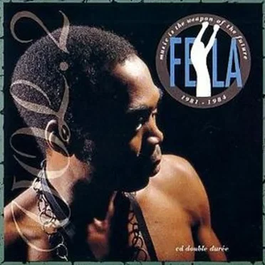 Music Is the Weapon of the Future Volume 2 (1981-1984)