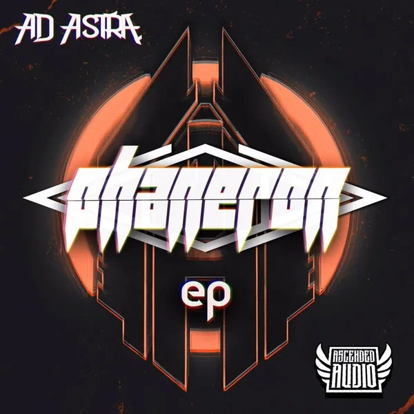 Phaneron EP