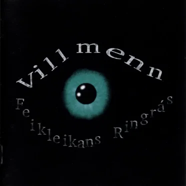 Feikleikans ringrás