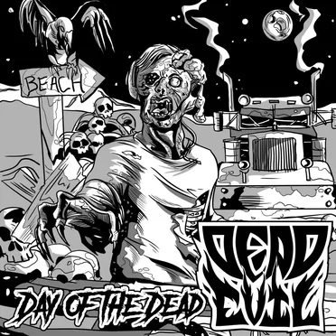 Day of the Dead