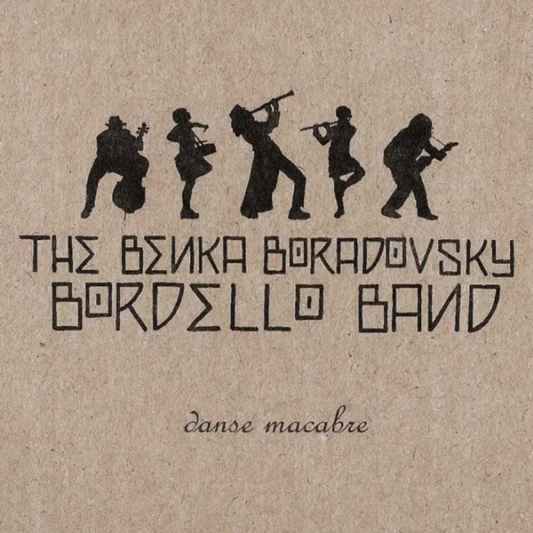 Danse Macabre